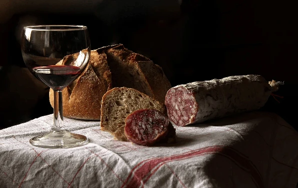 Co to jest apéritif?