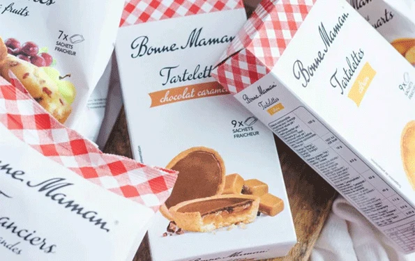 Francuskie delikatesy - zacznij dzień od słodkich rarytasów