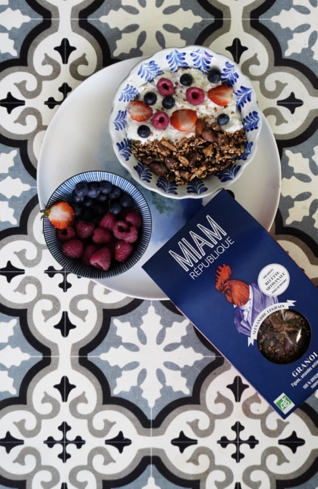 Granola