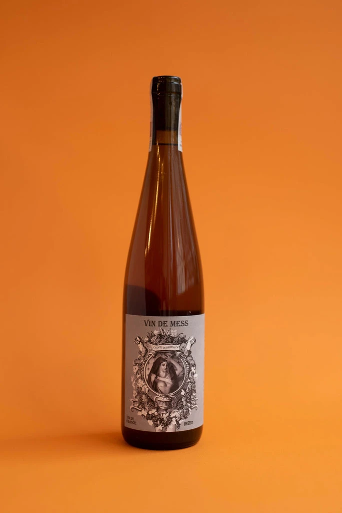 Pomarańczowe