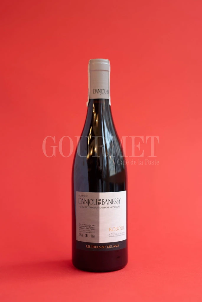 Roboul 2019 750ml
