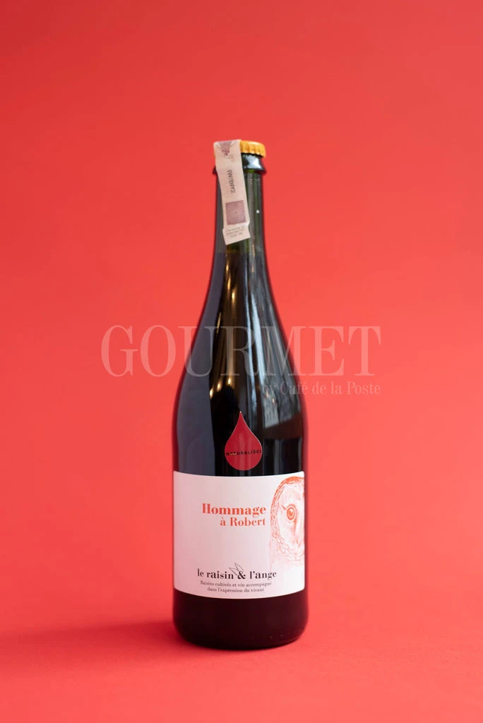 Hommage a Robert 2019 750ml